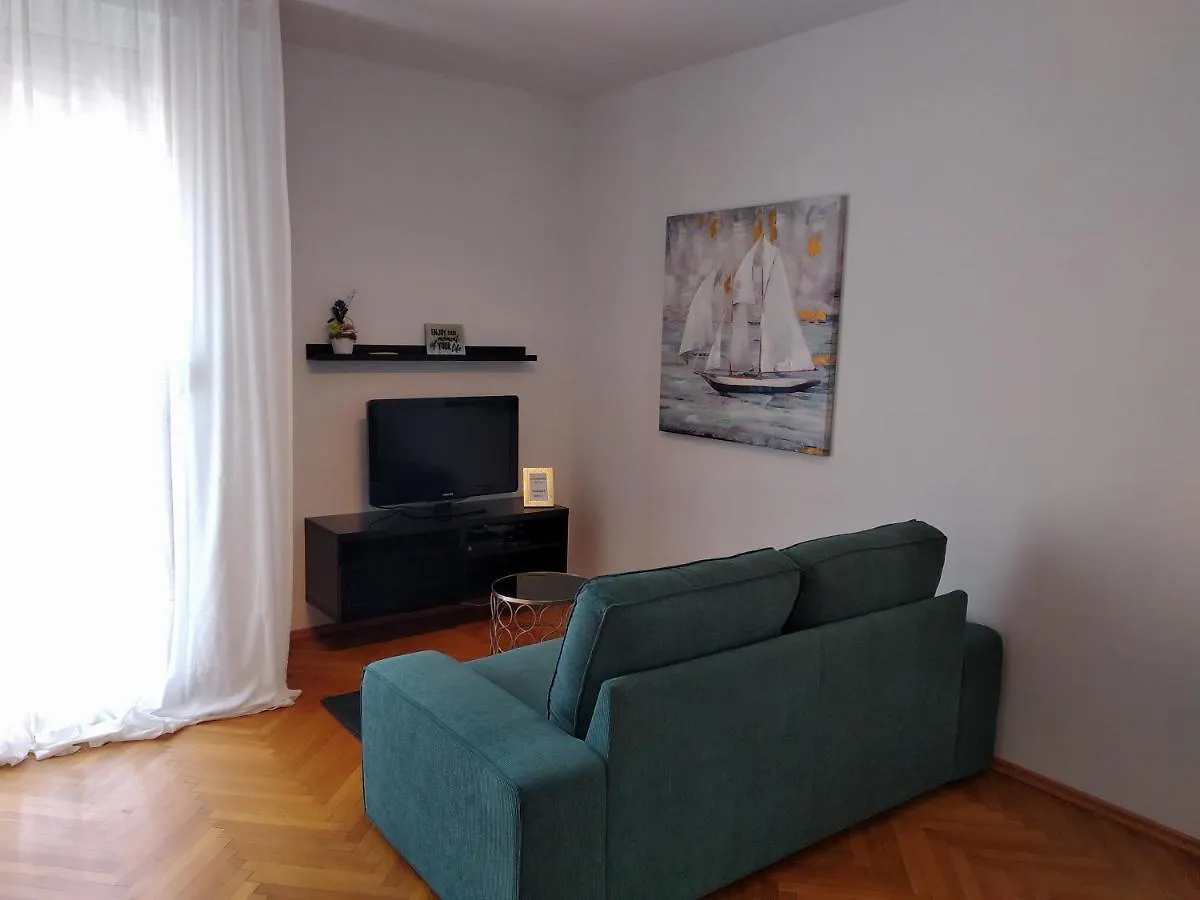 Sweet Apartment Split 0*,  Croatia