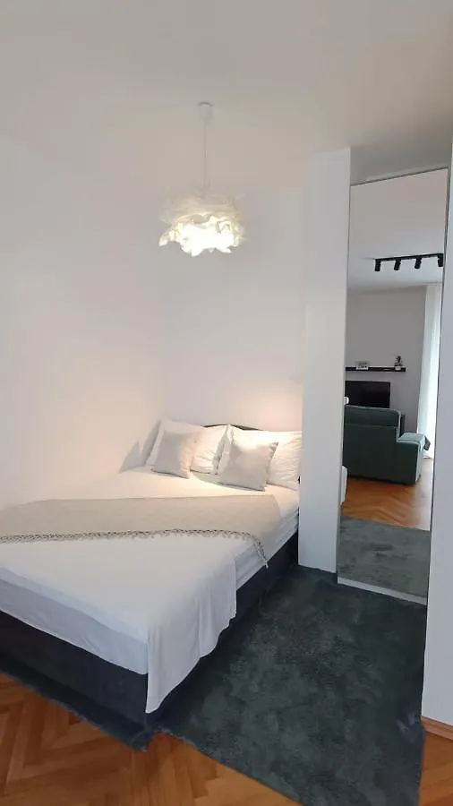Sweet Apartment Split Croatia