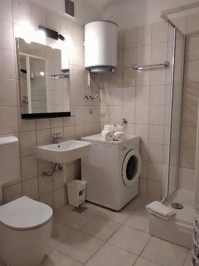 Sweet Apartment Split 0*,  Croatia