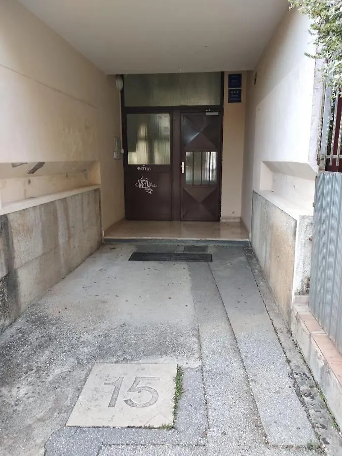 Sweet Apartment Split