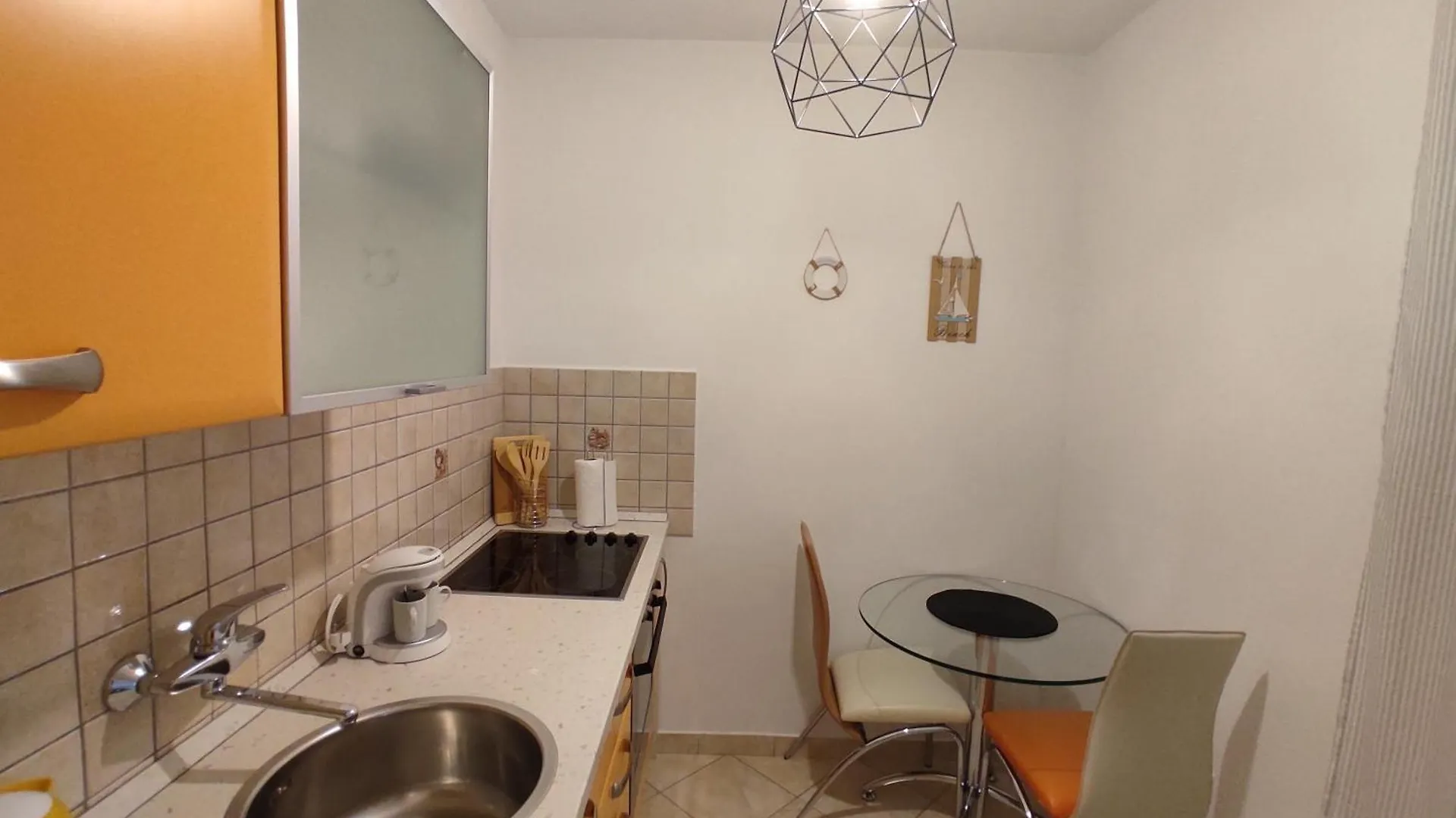 Sweet Apartment Split