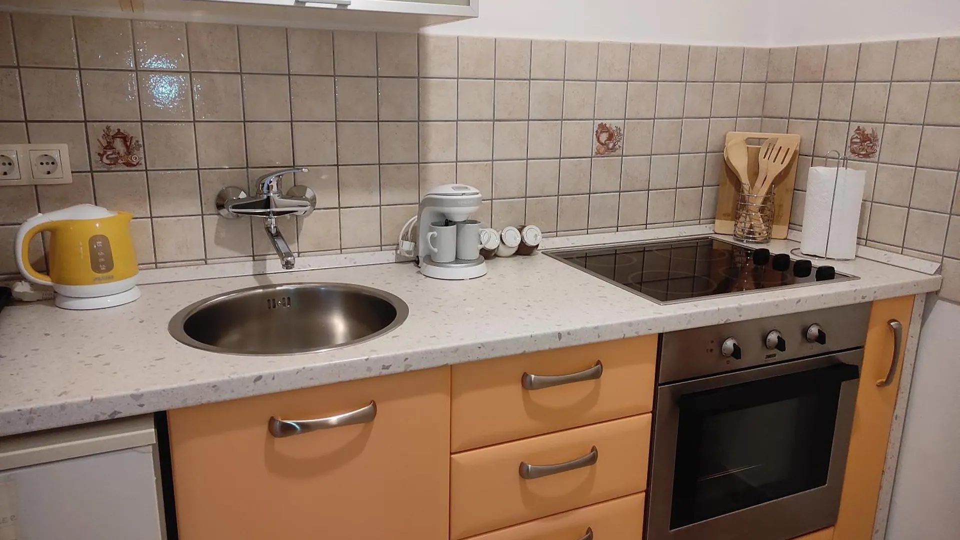 Sweet Apartment Split Croatia