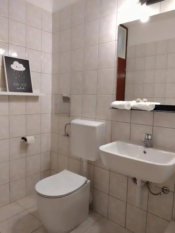 Sweet Apartment Split Croatia