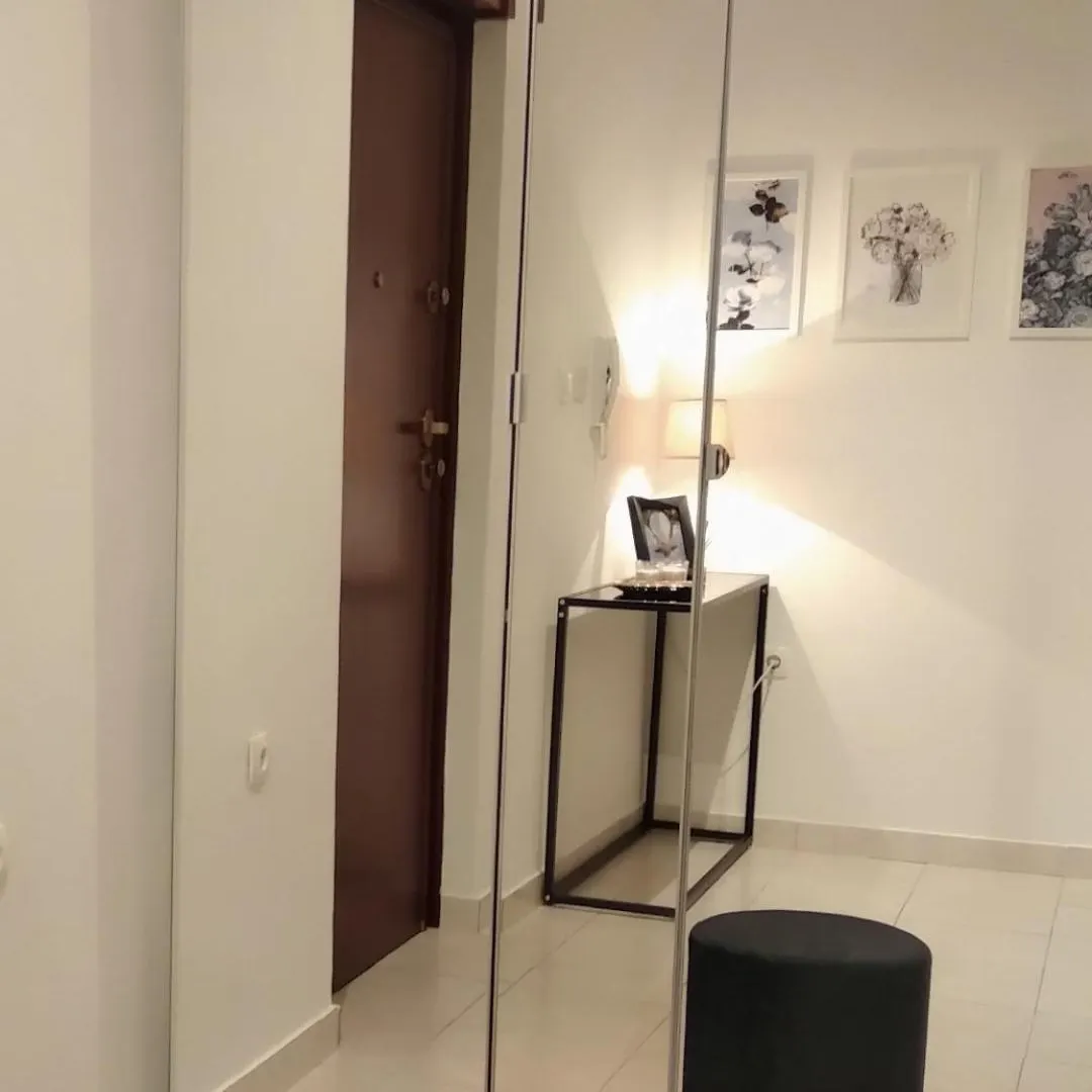 Sweet Apartment Split