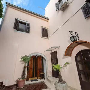  Appartamento Casa Di Nives Croazia