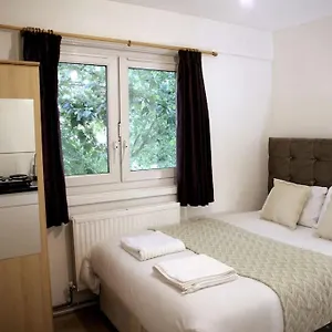  Appartamento Ensuite With Kitchen Stunning Double-bed In Zone 2 Regno Unito