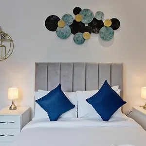  Appartamento Imperial Liverpool Street Regno Unito