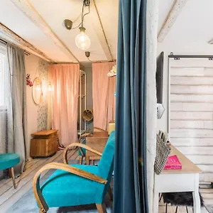 Appartamento Livo Disno 12, Spalato