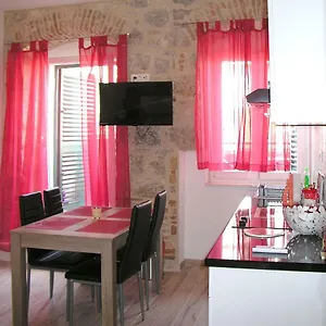 Appartamento Klara I Gracia, Spalato